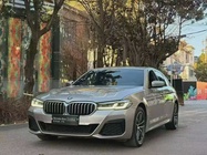 BMW 5 Series 2022