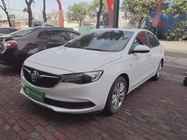 Buick Excelle 2020