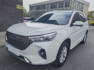 Haval M6 2022