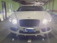 Bentley Continental 2014