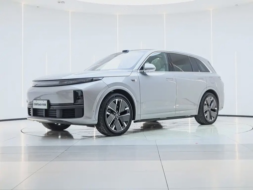 Li Auto L7 2025