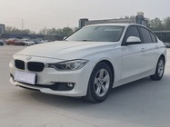 BMW 3 Series 2015