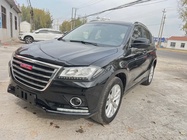 Haval H2 2016