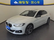 BMW 1 Series 2017