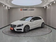 Mercedes-Benz A-Class 2016