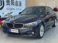 BMW 3 Series 2018