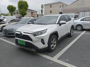 Toyota RAV4 2023