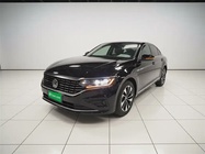 Volkswagen Passat 2021