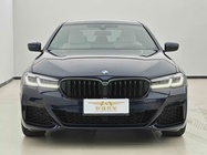 BMW 5 Series 2021