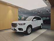 Haval H6 2020