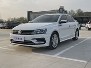 Volkswagen Sagitar 2019