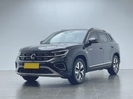 Volkswagen Tayron 2023