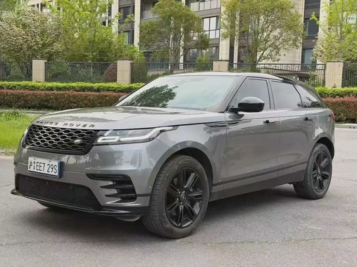 Land Rover Velar 2021