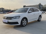 Volkswagen Lavida 2019