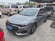 Chevrolet Monza 2021