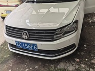 Volkswagen Lavida 2018