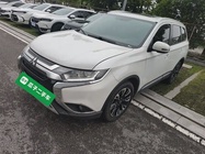 Mitsubishi Outlander 2021