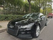 Audi A7 2016