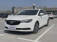 Buick Excelle 2019