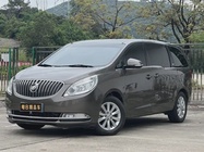 Buick GL8 2016