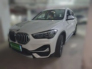 BMW X1 2022