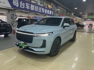 Li Auto ONE 2021