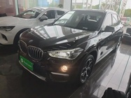 BMW X1 2018