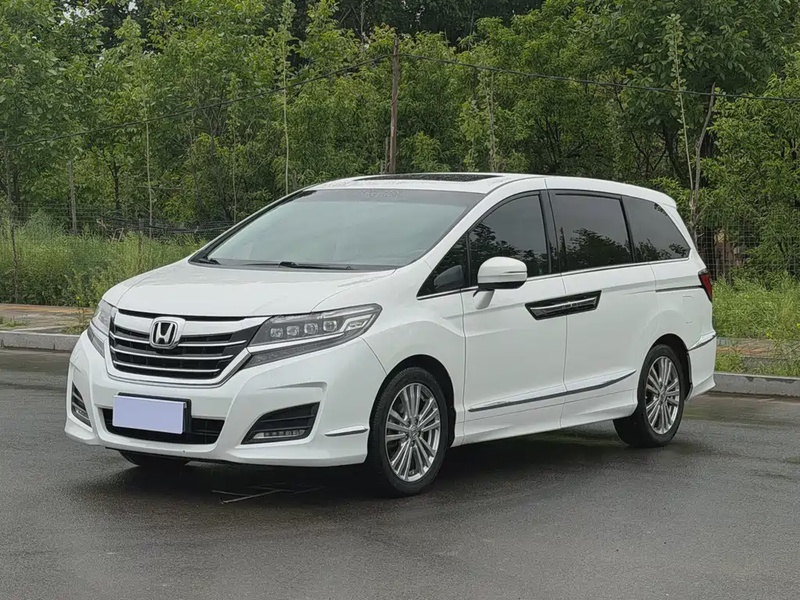 Honda Elysion