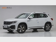 Volkswagen GTE 2021