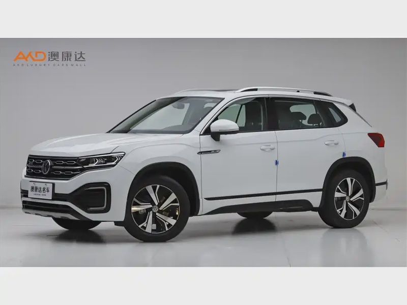 Volkswagen GTE