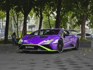 Lamborghini Huracan 2022