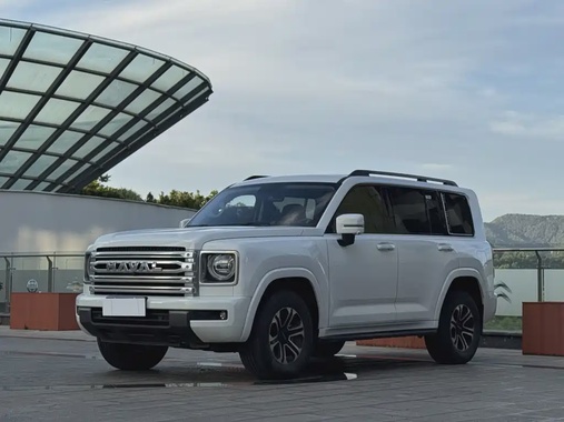 Haval H9