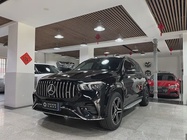 Mercedes-Benz GLE-Class 2020