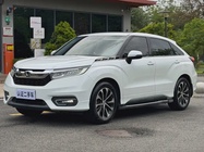 Honda Avancier 2018