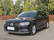 Volkswagen C-Trek 2016
