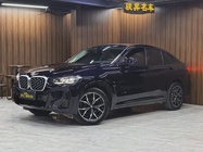 BMW X4 2022
