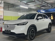 Honda Vezel 2023