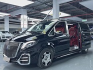 Mercedes-Benz Vito 2021