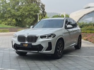 BMW X3 2024
