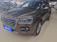 Haval H6 2018