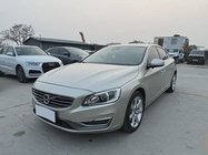 Volvo S60 2017