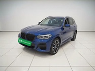 BMW X3 2020