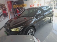 BMW X1 2017