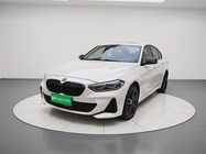 BMW 1 Series 2022