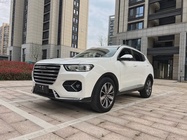 Haval H6 2021