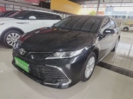 Toyota Camry 2023