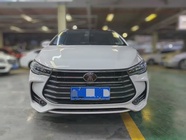 BYD MAX 2019