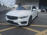 Geely Xingrui 2021