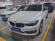 BMW 3 Series 2018
