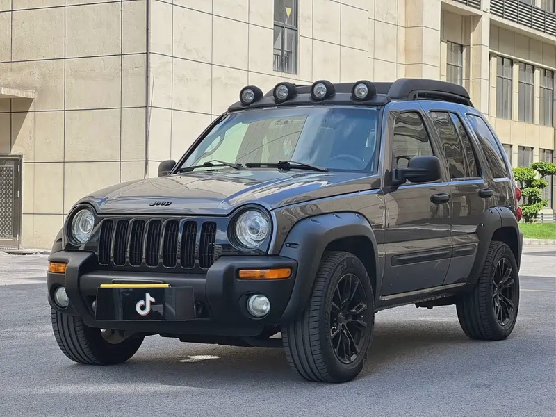Jeep Liberty